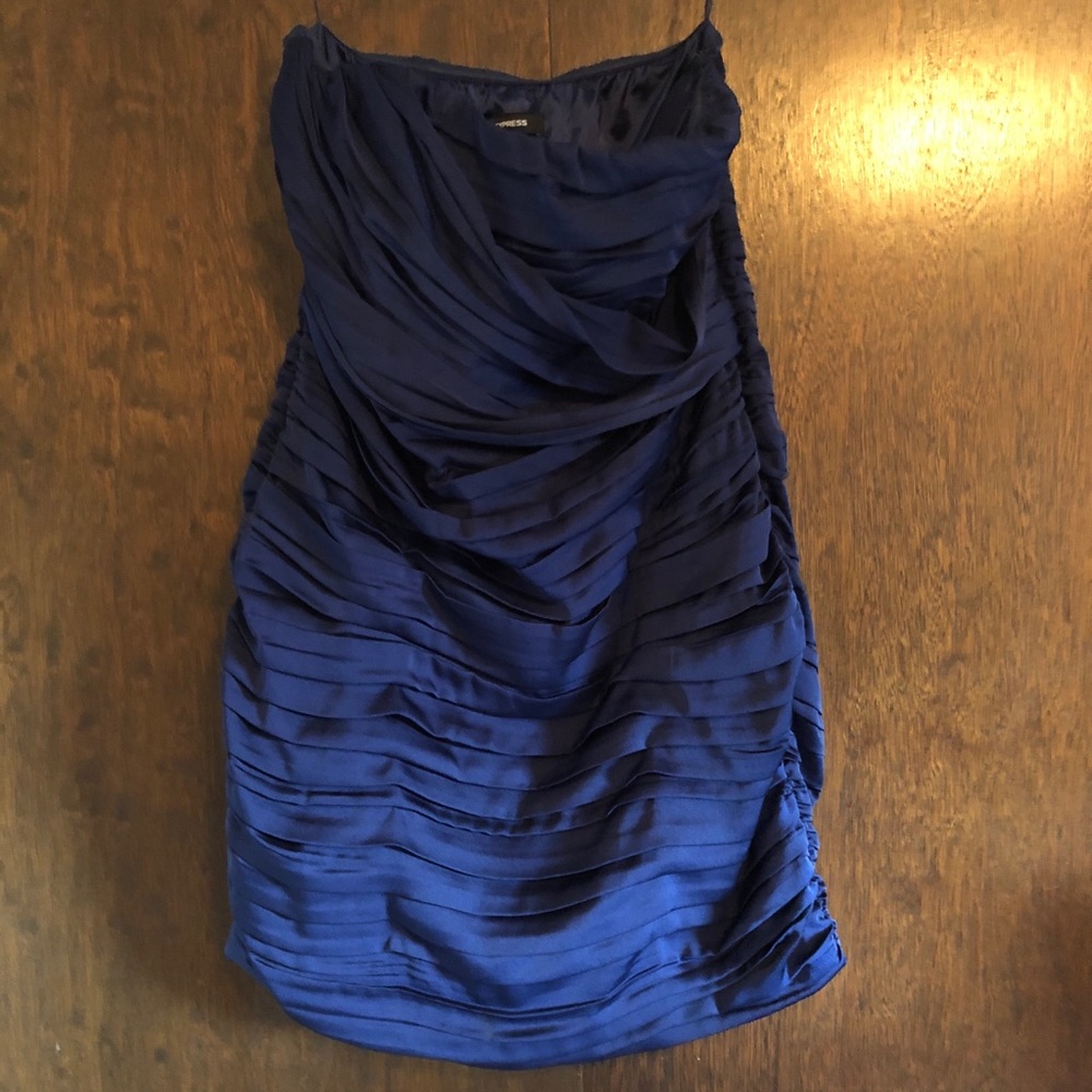 Mini Cocktail Dress Junior